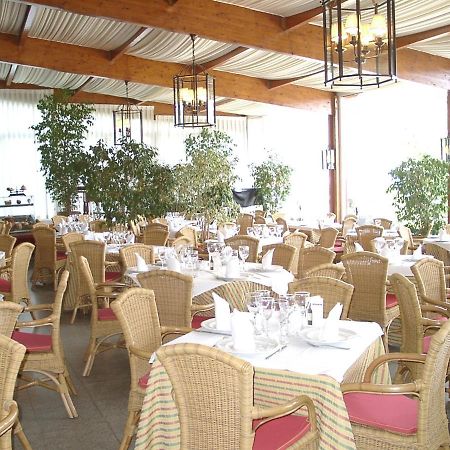 Hotel Rural Las Postas 나바쎄라다 외부 사진